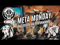 PURETIDE PROGRAM - META MONDAY
