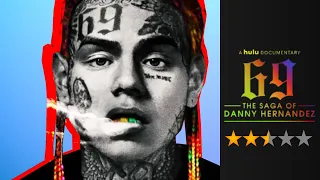 69 the saga of danny hernandez full review a hulu original documentary