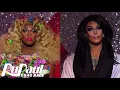 Asia O Hara Kameron Michaels s Nasty Lip Sync Rupaul s Drag Race
