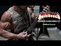 Download Lagu HATEBREED - Destroy Everything 2019 Guitar Cover By Kevin Frasard