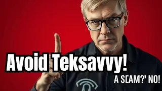 Teksavvy The Nightmare You Didn t Know Existed