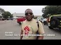 Waco Juneteenth parade continues growth in participants crowds June 17 2023