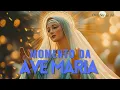 Download Lagu ❤️ MOMENTO DA AVE MARIA | Oração da Noite | 17 de Junho