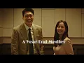 Enchanted || A Year End Medley