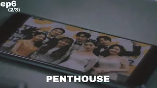 penthouse war in life season 2 episode 6 2 3 haruscarnival