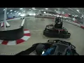 K1 Speed Dallas Track Guide New Configuration as of 2025