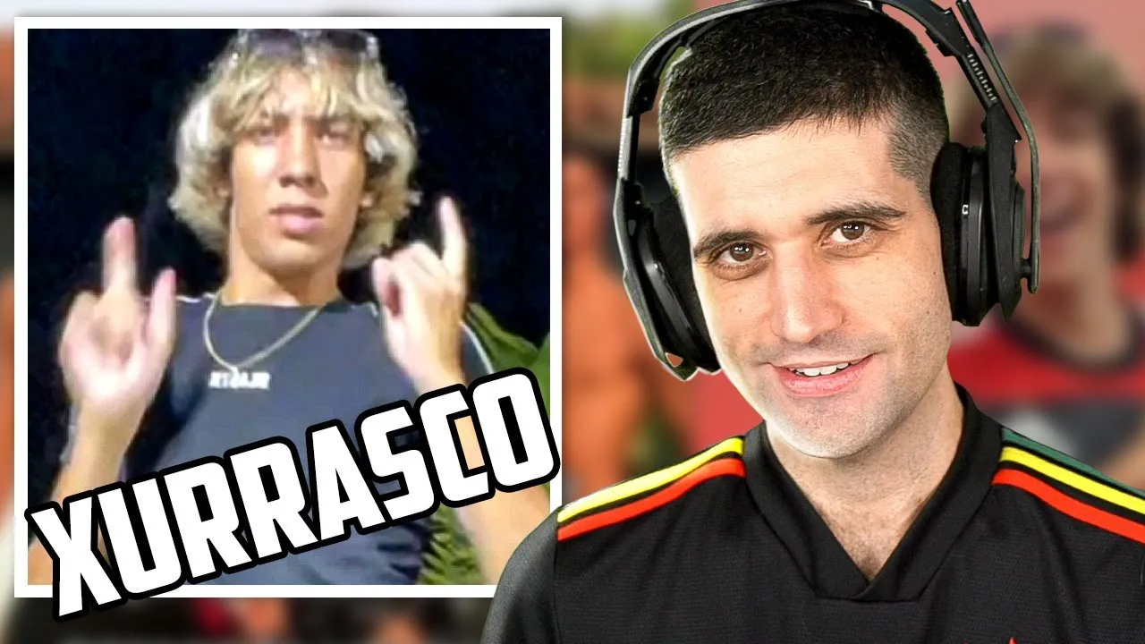 XURRASCO