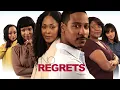 Download Lagu No Regrets | Charming Black Cinema DramaL Loretta Devine, Monica Calhoun, Sharon Leal ,Brian White