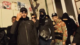 3ROBI MOCRO Feat Lacrim Mister You Heuss L Enfoiré 