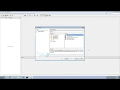 Novice Java Tutorial with Apache NetBeans 11 0 1 Very First Program Welcome