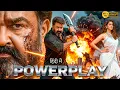 Download Lagu Powerplay (2025) | Mohanlal, Nayanthara Hindi Dubbed Action Thriller Movie | Full HD Movie