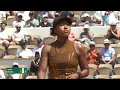Iva Jovic vs Naomi Osaka | Round 3 Highlights | Roland-Garros 2026