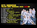Download Lagu Hits Indonesia Paling Enak Didengar Edisi 2000an | Nineball | Dadali | Angkasa