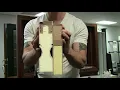 All Fiberglass entry doors are not created equal by a long shot