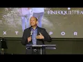 THIS IS YOUR MISSION WITH YOUR CHILDREN. Sixto Porras - Christian Sermons - Focus on the Family