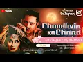 Download Lagu Chaudhvin Ka Chand | Cover song | Sur Sangam - My heartbeat @SaregamaMusic