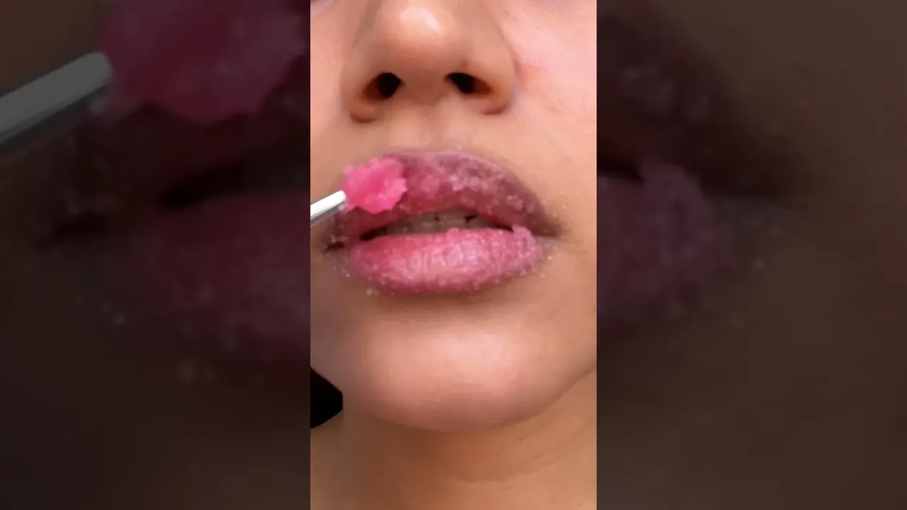 ANAIRUI Watermelon Lip Care Kit