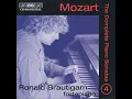 Piano Sonata No. 11 in A Major, K. 331: III. Alla turca: Allegretto