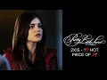 Pretty Little Liars - Aria Byron Ella Bump Into Holden And His Family