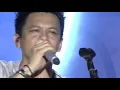 Ariel Noah live di Ambon 09 November 2019 part 1