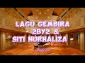 Download Lagu 2by2 \u0026 Siti Nurhaliza - Lagu Gembira (Lirik Lagu)
