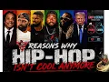 The Reason Why HipHop Isn t Cool Anymore