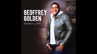 glory to the lamb geoffrey golden