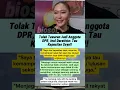 Download Lagu Tolak Tawaran Jadi Anggota DPR Inul Daratista: Tau Kapasitas Saya!!
