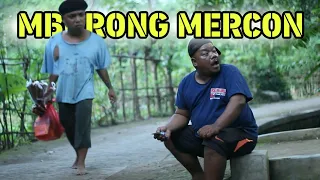 Download MBORONG MERCON MP3