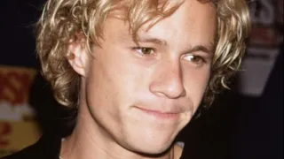 The Disturbing Details Discovered In Heath Ledger s Autopsy Report