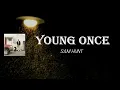 Sam Hunt - Young Once