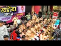 Lagu Khandoba Rayach Yed Bai | Rashtriya Brass Band | Diwali Pahat Thane 2023