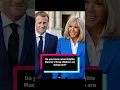 Do you know what Brigitte Macron s three children are doing now