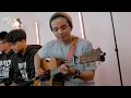 Setelah Kau Pergi - Ungu Ft. IndomusikTEAM | PETIK