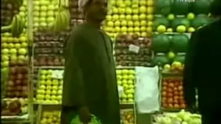 الكاميرا الخفية    ابراهيم نصر    ارحم دموع عنيا دندنها