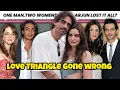 Wife Child left Behind for a Girlfriend 15 years Younger This is Nothing less than a Netflix D