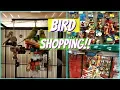Shop With ME PETSMART PARAKEETS BIRD TOYS 2018