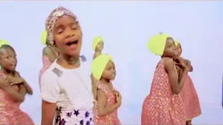 great city kids omalicha nne official video 