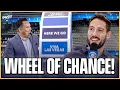 Download Lagu PLAYING A SOCCER VERSION OF WHEEL OF FORTUNE! 😆