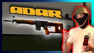 Why You Should Use the ADAR A Casual s Guide to Tarkov