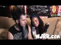 Download Lagu WJRR Presents a Live Chat with Wayne Static Of STATIC X