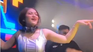 penampilan dj nathalie holscher malam ini 