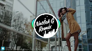rihanna emergency room natlok g moombahchill remix 2026