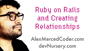 AM Coder - Ruby on Rails