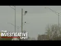 A deep dive into the City-Parish s red light ticket program and why it could be illegal