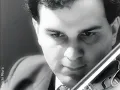 Young Frankenstein - Gil Shaham (violin) - A Transylvanian Lullaby - John Morris