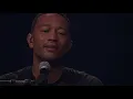 John Legend - Ordinary People (Live from iTunes Festival, London, 2013)
