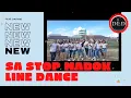 Download Lagu Sa Stop Mabok - NEWGVME ft. LAMPU1COMEDY // Digoel Line Dance Tanah Merah // Choreo by Vera Resubun