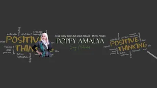 Poppy Amalya Live Stream