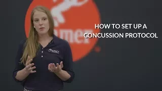 How to Set Up a Concussion Protocol